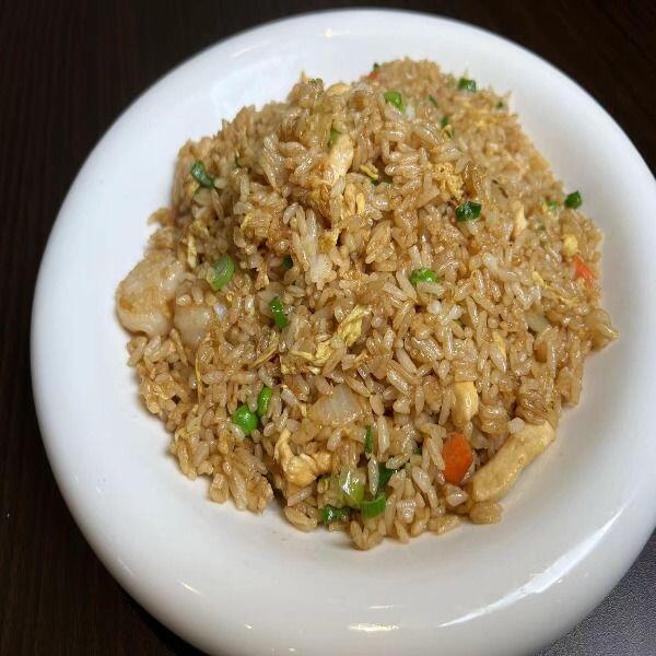 285 House Special Fried Rice