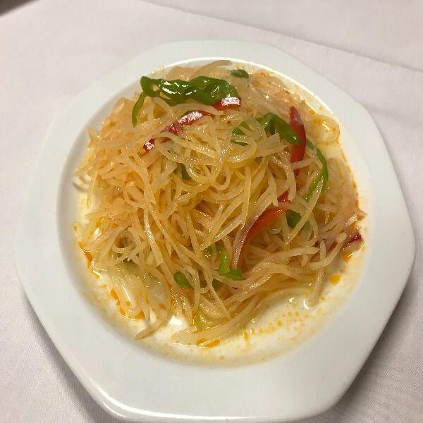 027 Potato Salad (Spicy)