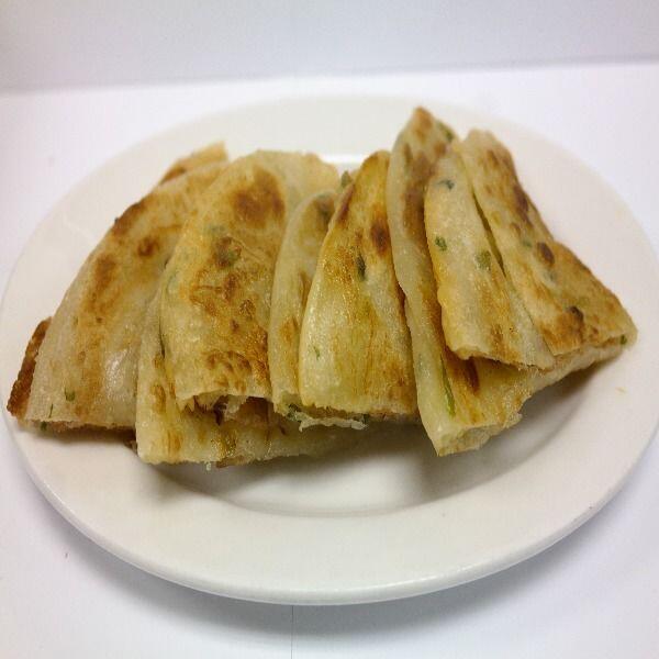 004 Scallion Pancake